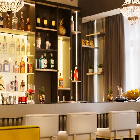 The Cross Hotel 3*
