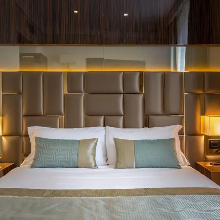 Hotel Gioberti Roma