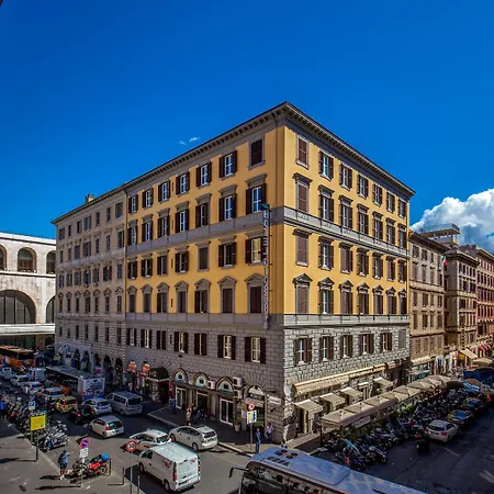 Hotel Gioberti