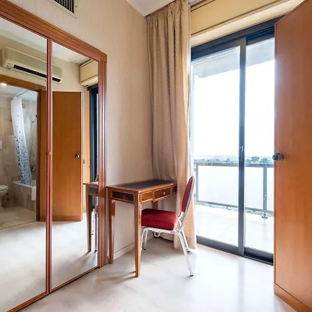 Hotel Quality Rouge Et Noir