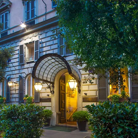 Ludovisi Palace 4*