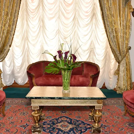 Forum Hotel