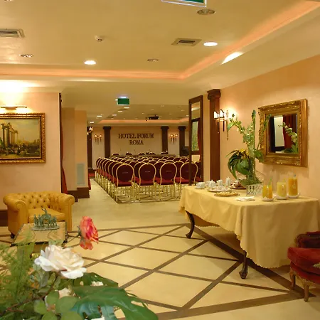 Forum Hotel