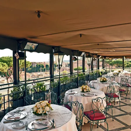 Forum Hotel