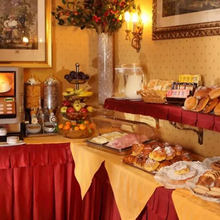 Serena Srl Hotel
