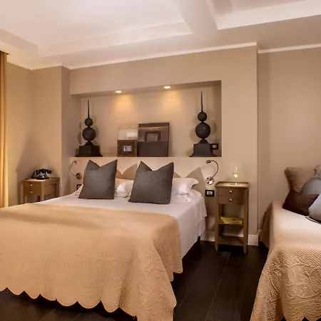 The B Place Hotel