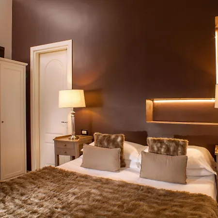 Hotel The B Place Roma