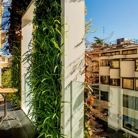 Hotel The B Place Roma