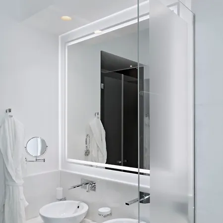 Corso 281 Luxury Отель Рим
