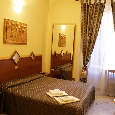 Hotel Farini Roma