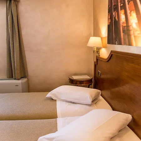 Hotel Kent Roma