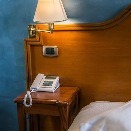 Kent Hotel Roma