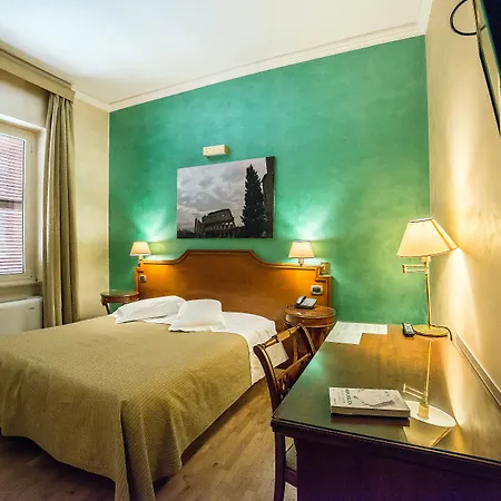 Kent 3* Roma