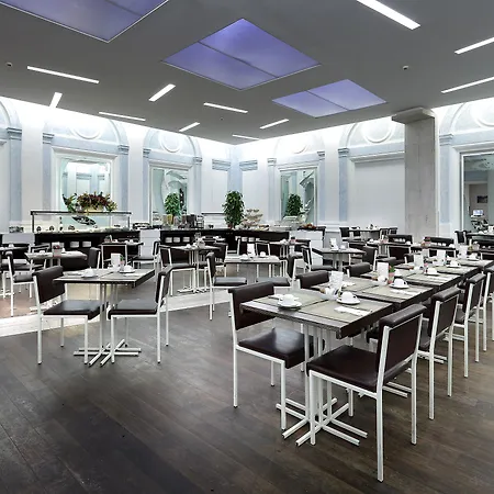 Exe International Palace 4* Rome