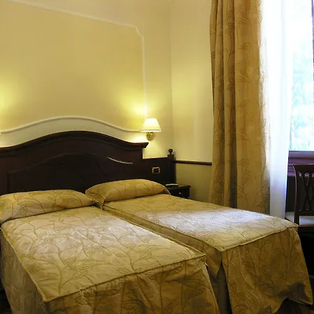 Hotel Best Roma Hotel Rzym
