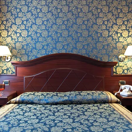 Hotel Best Roma 4* Rzym