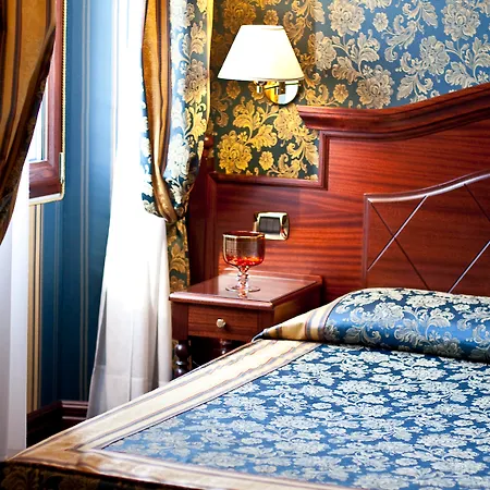 Hotel Best Roma Hotel 4*