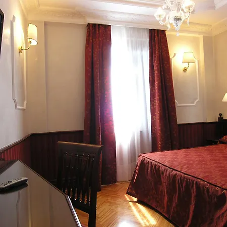 Hotel Hotel Best Roma 4*