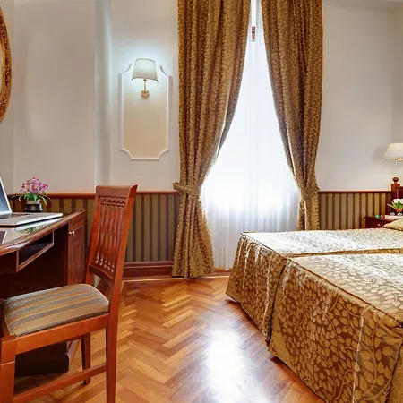 Hotel Hotel Best Roma Rzym