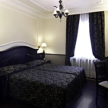 Hotel Best Roma 4*