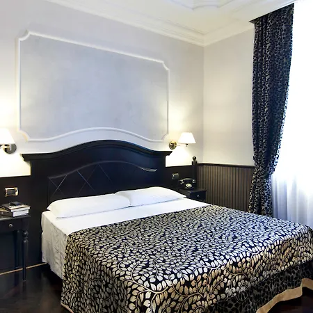 Hotel Hotel Best Roma Rzym