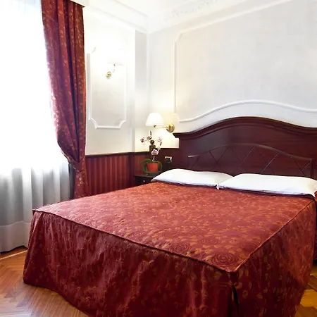 Hotel Best Roma Hotel Rzym
