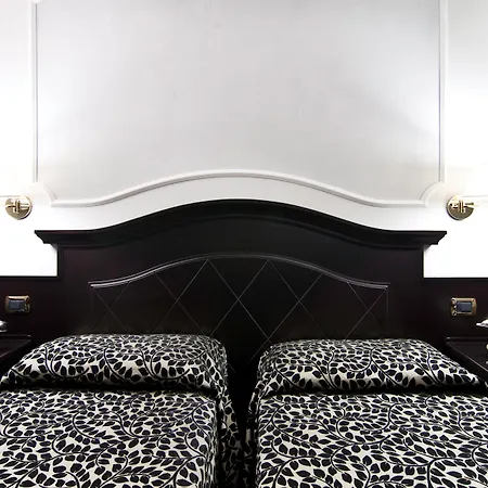 Hotel Best Roma Rzym