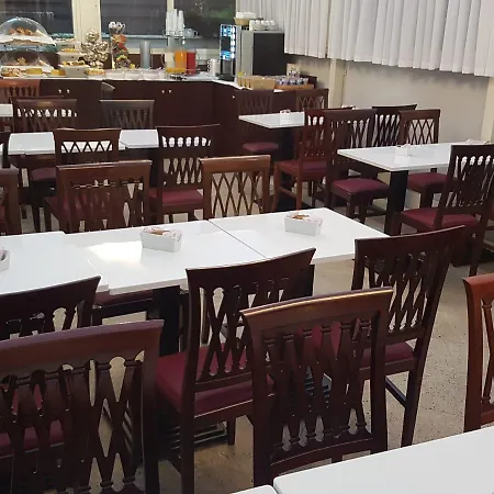 Hotel Hotel Best Roma Rzym