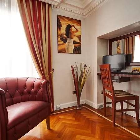 Hotel Best Roma Rzym