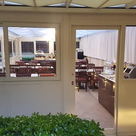 Hotel Best Roma Hotel 4*