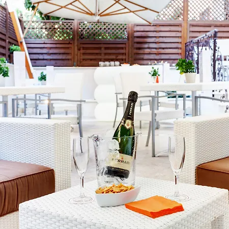 Hotel Best Roma 4* Rzym