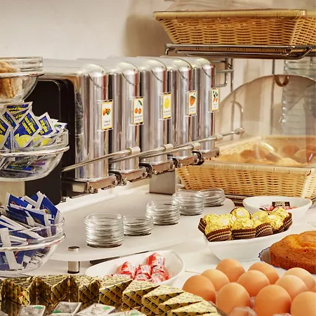 Hotel Best Roma 4*