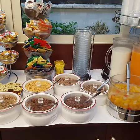 Hotel Hotel Best Roma