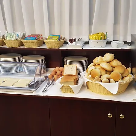Hotel Best Roma 4* Rzym