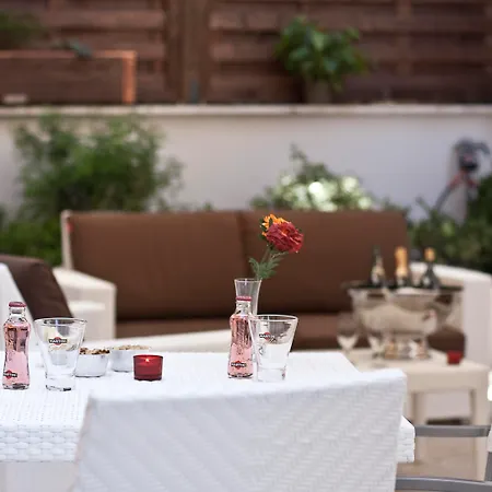Hotel Best Roma Rzym