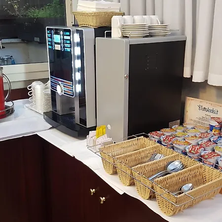 Hotel Best Roma 4*