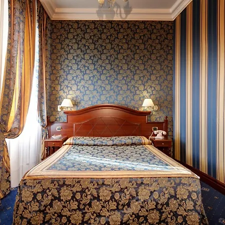 Hotel Best Roma Hotel Rzym