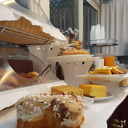 Hotel Best Roma Rzym