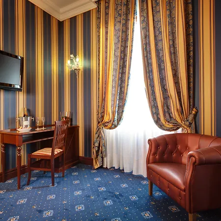 Hotel Hotel Best Roma Rzym