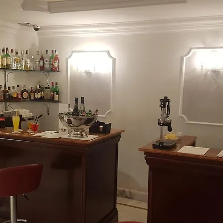 Hotel Best Roma Rzym