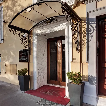 Hotel Hotel Best Roma Rzym
