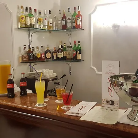 Hotel Best Roma 4* Rzym