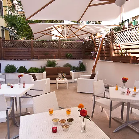 Hotel Best Roma Hotel