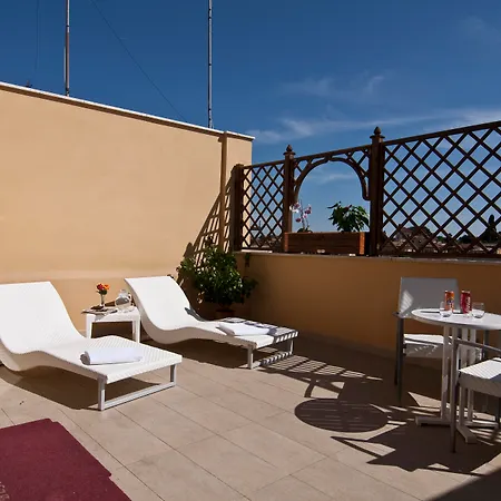 Hotel Hotel Best Roma Rzym
