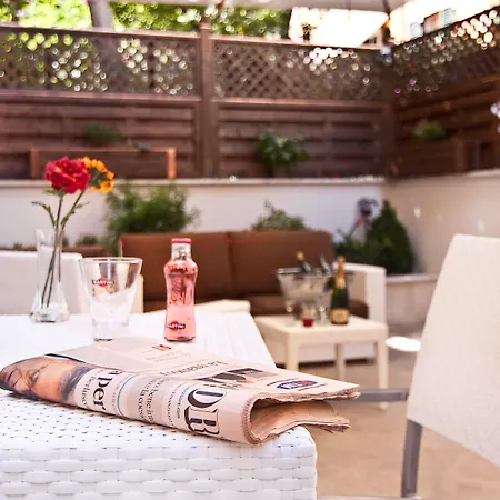 Hotel Best Roma 4*