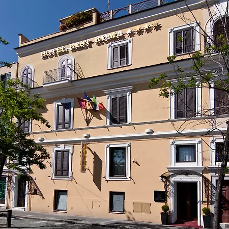 Hotel Best Roma Hotel Rzym