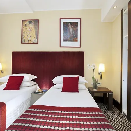 Cardinal St. Peter Hotel 4*