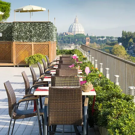 Cardinal St. Peter Hotel