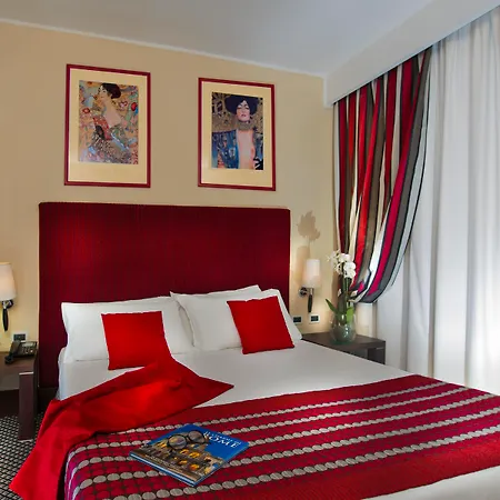 Hotel Cardinal St. Peter