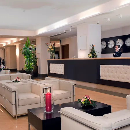 Cardinal St. Peter Hotel 4*